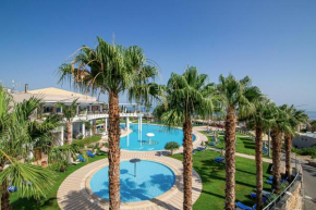 Отель Royal Heights Resort  Малиа